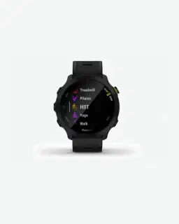 Garmin Forerunner 55 Unisex – 5/5