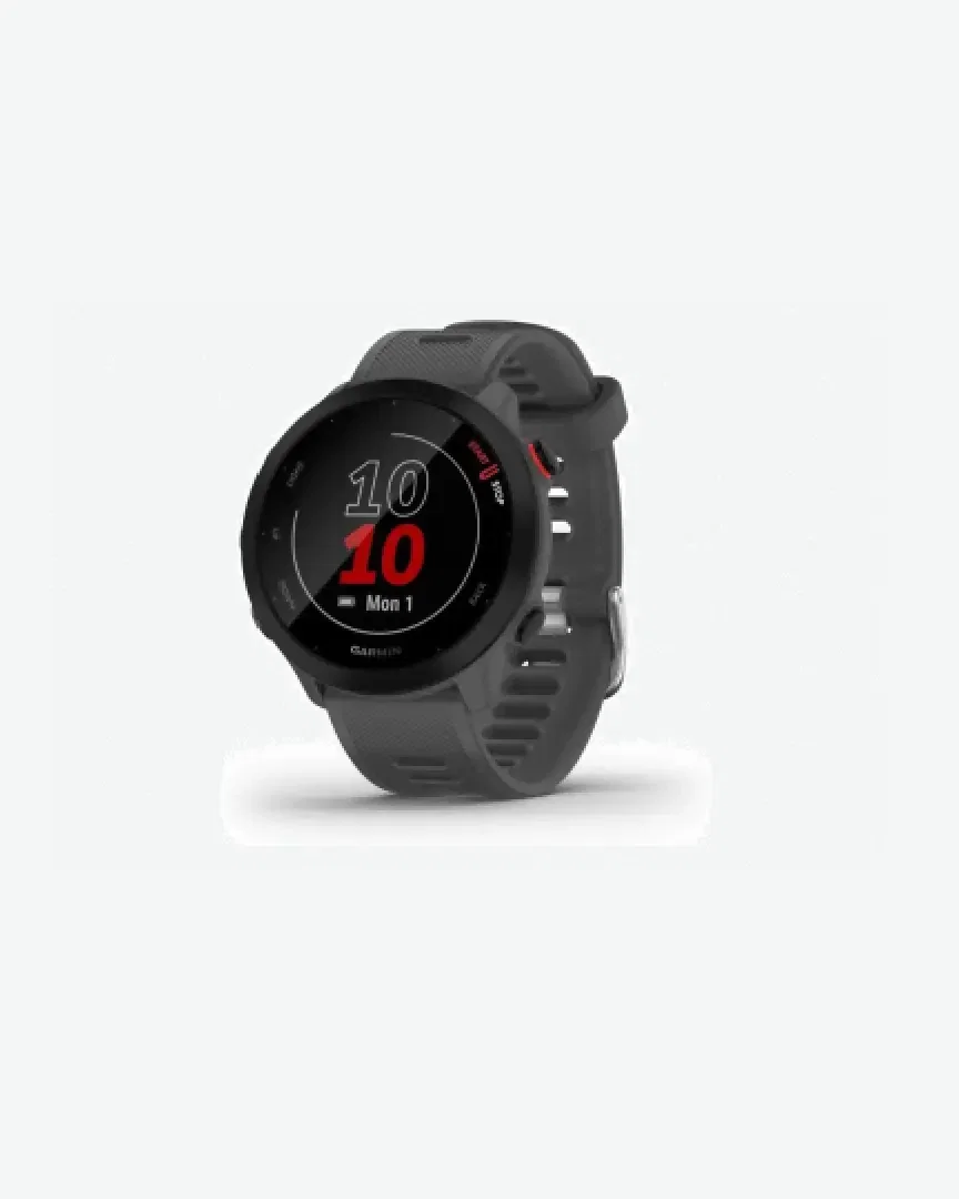 Garmin Forerunner 55 GPS y Monterra Unisex
