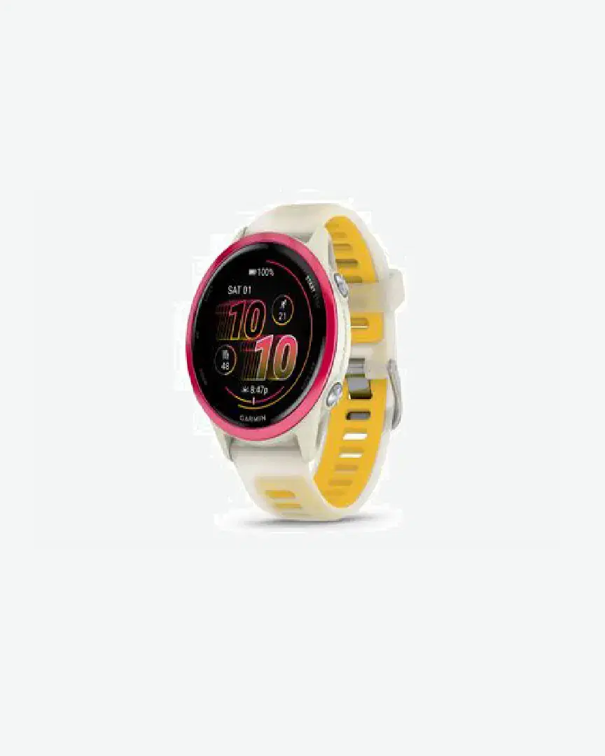 Garmin Forerunner 570 42 mm aluminio - Unisex (18) au meilleur prix !