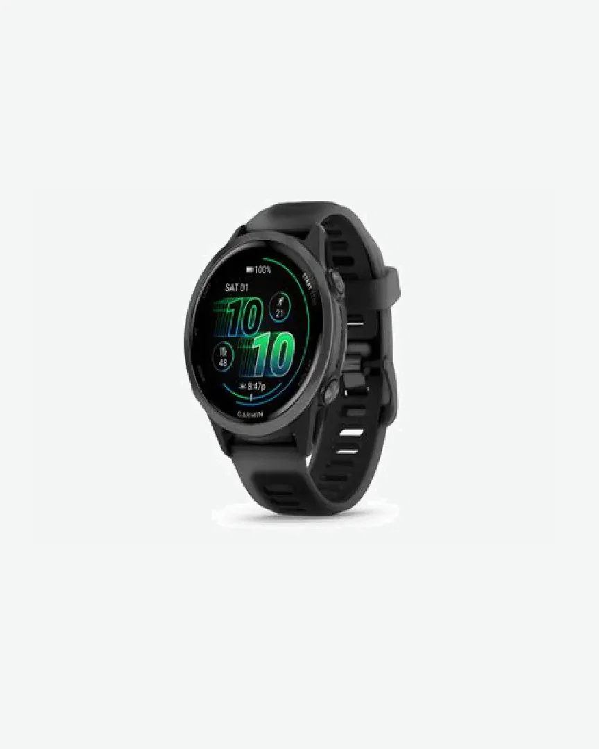 Garmin Forerunner 570 42 mm aluminio pizarra