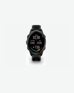 Garmin Forerunner 570 42 mm aluminio pizarra Unisex – 2/5