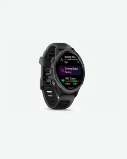 Garmin Forerunner 570 42 mm aluminio pizarra Unisex – 3/5