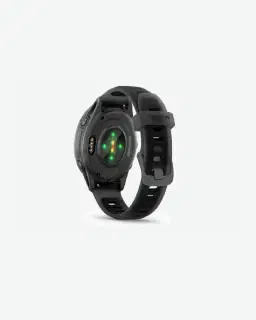 Garmin Forerunner 570 42 mm aluminio pizarra Unisex – 5/5