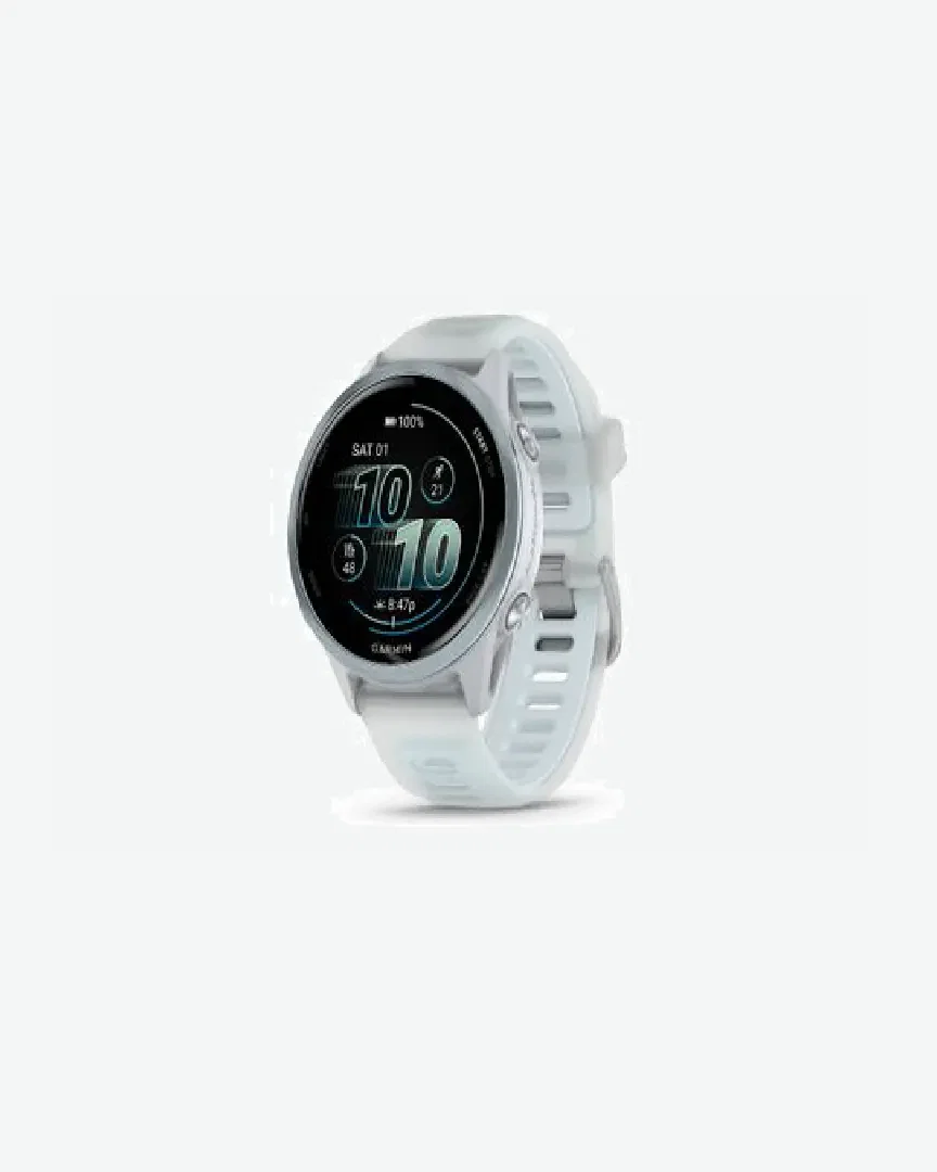 Garmin Forerunner 570 42 Mm Cielo Aluminio Unisex