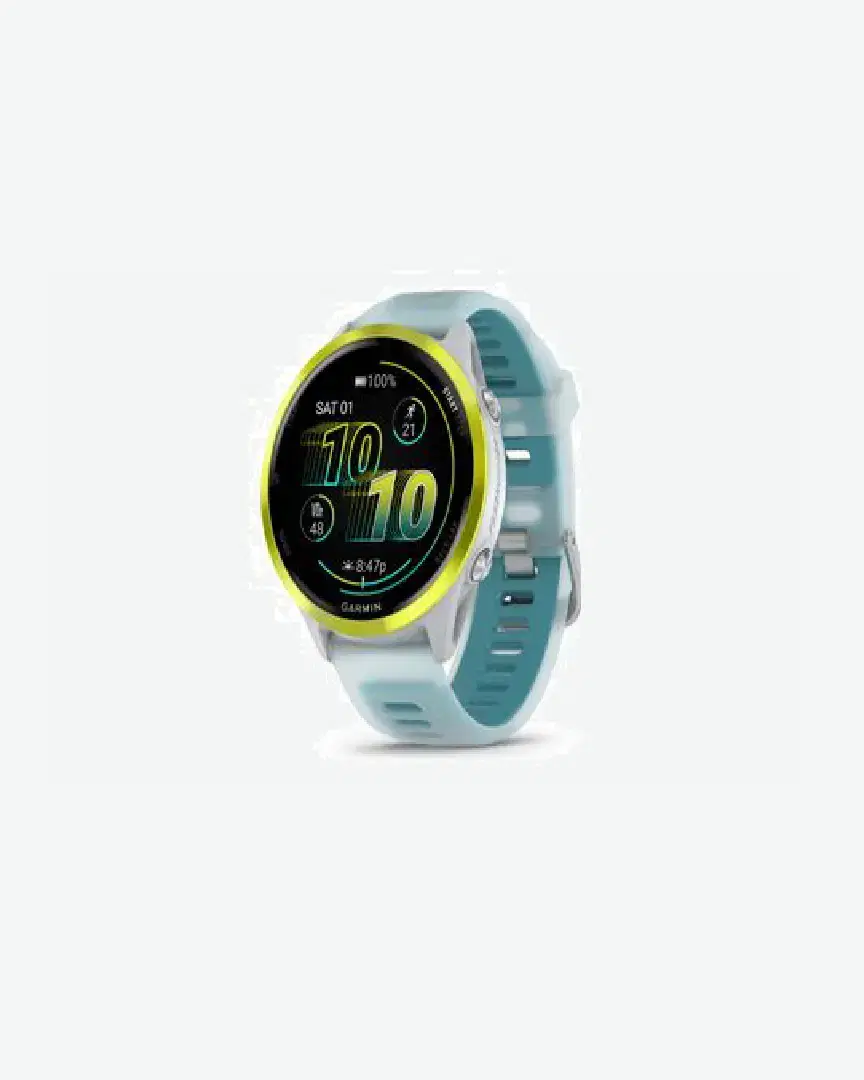 Garmin Forerunner 570 47 Mm - Unisex (44) au meilleur prix !