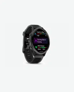 Garmin Forerunner 570 47 Mm Aluminio Pizarra Unisex – 3/5