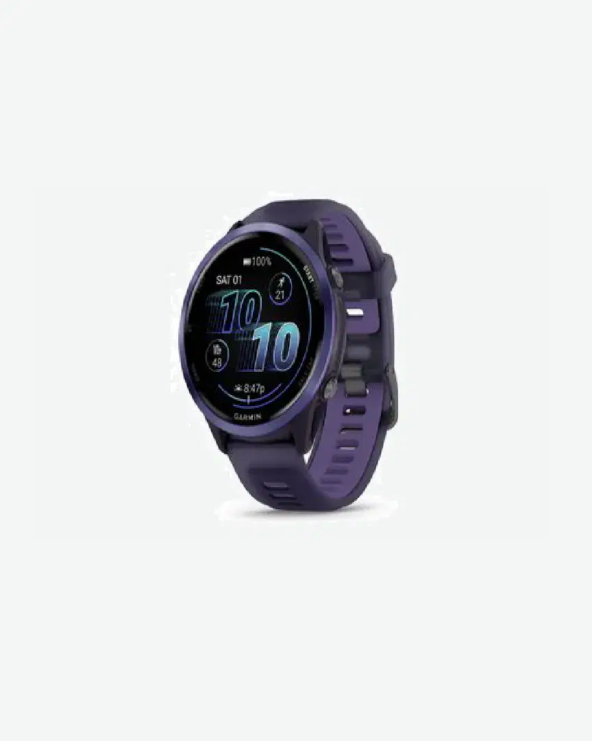 Garmin Forerunner 570 47 mm Índigo - Unisex (59) au meilleur prix !