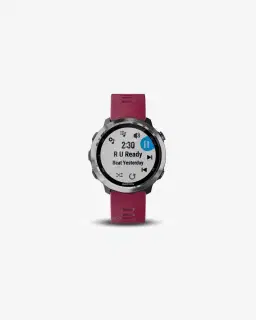 Garmin Forerunner 645 Music Unisex – 1/2