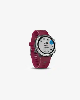 Garmin Forerunner 645 Music Unisex – 2/2