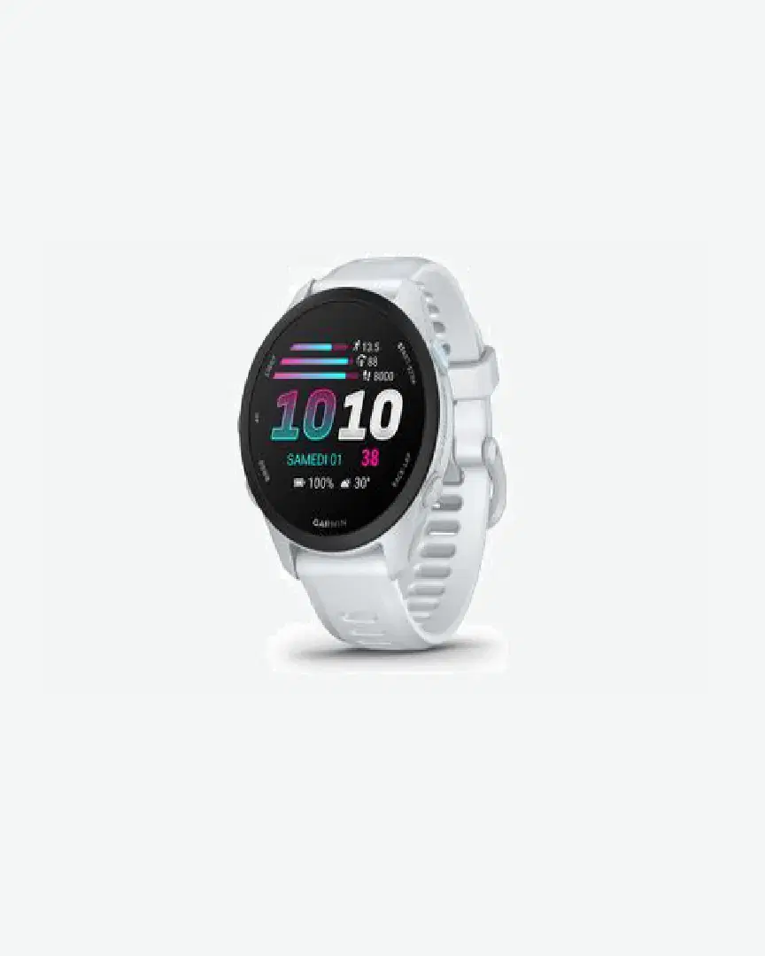 Garmin Forerunner 70 - Unisex (96) au meilleur prix !