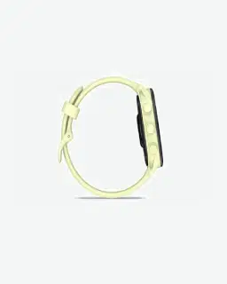 Garmin Forerunner 70 Limón Unisex – 4/5