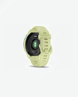 Garmin Forerunner 70 Limón Unisex – 5/5