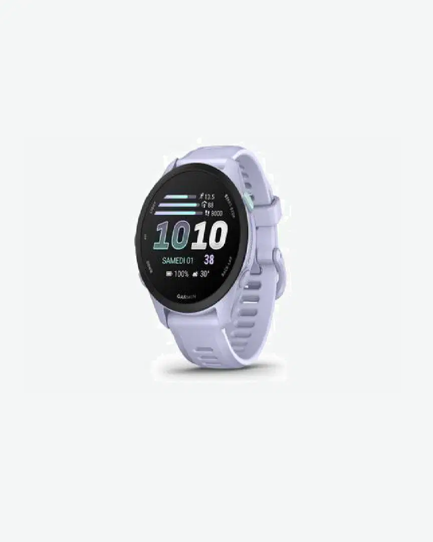 Garmin Forerunner 70 Nde - Unisex (145) au meilleur prix !