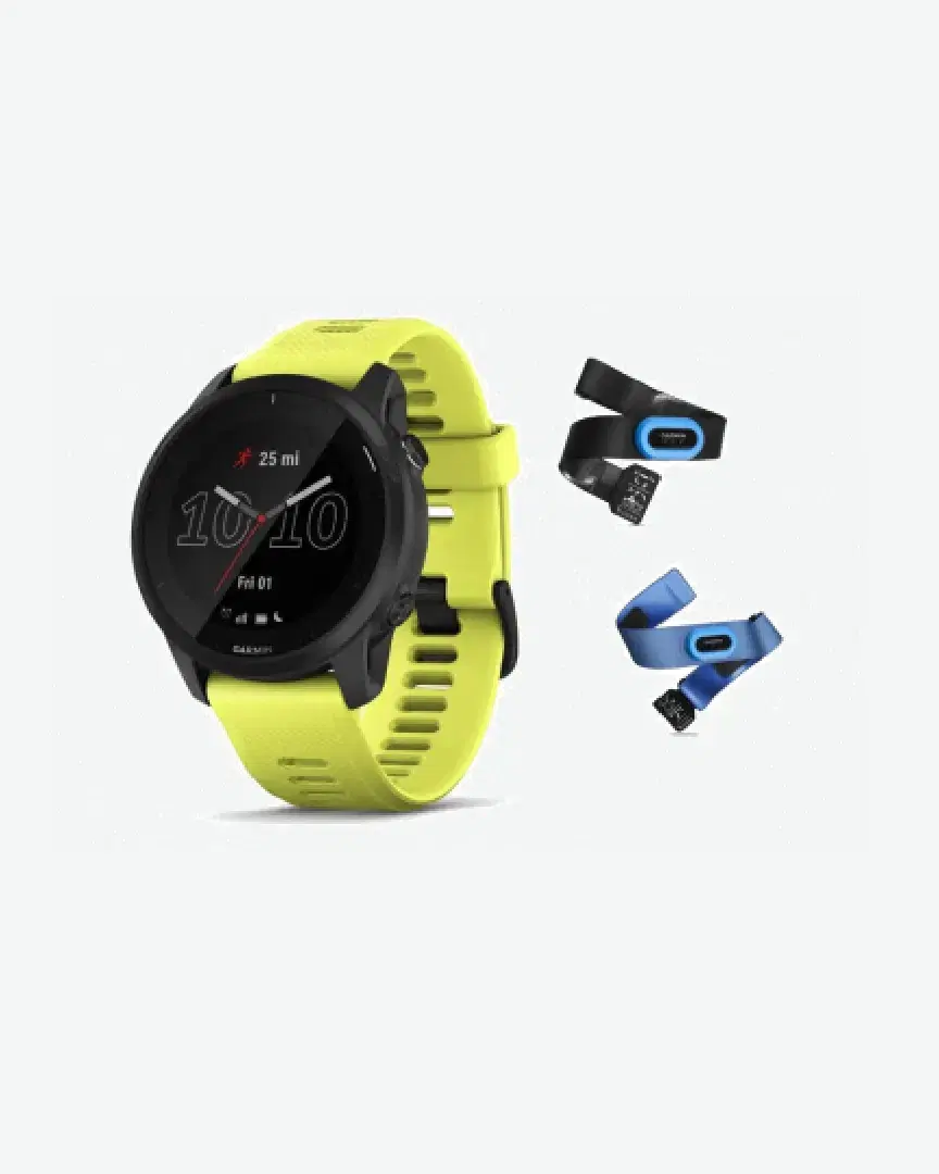 Garmin Forerunner 945 Lte Pack Triatlón - Unisex (97) au meilleur prix !