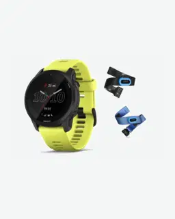 Garmin Forerunner 945 Lte Pack Triatlón Unisex – 1/5