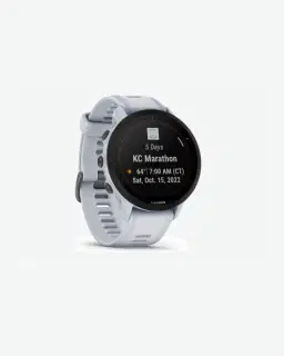 Garmin Forerunner 955 Solar Unisex – 4/5