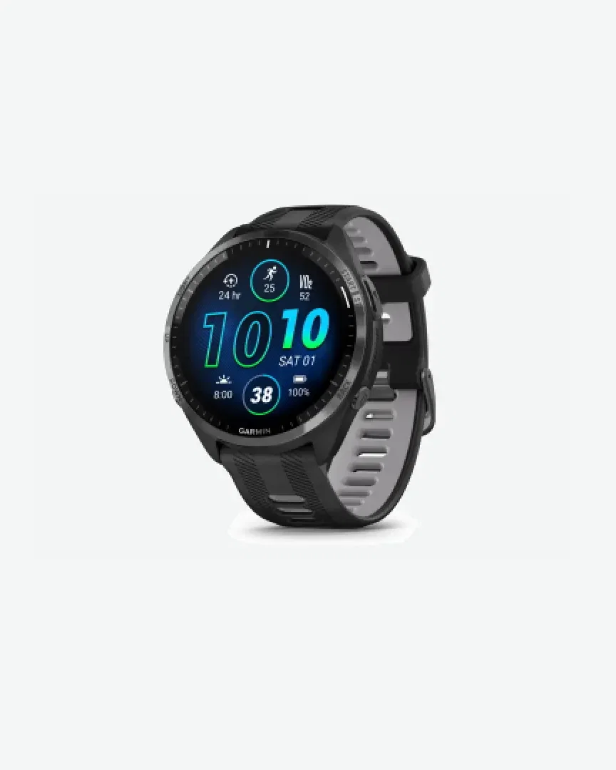 Garmin Forerunner 965