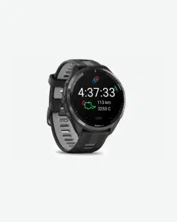 Garmin Forerunner 965 Unisex – 2/2