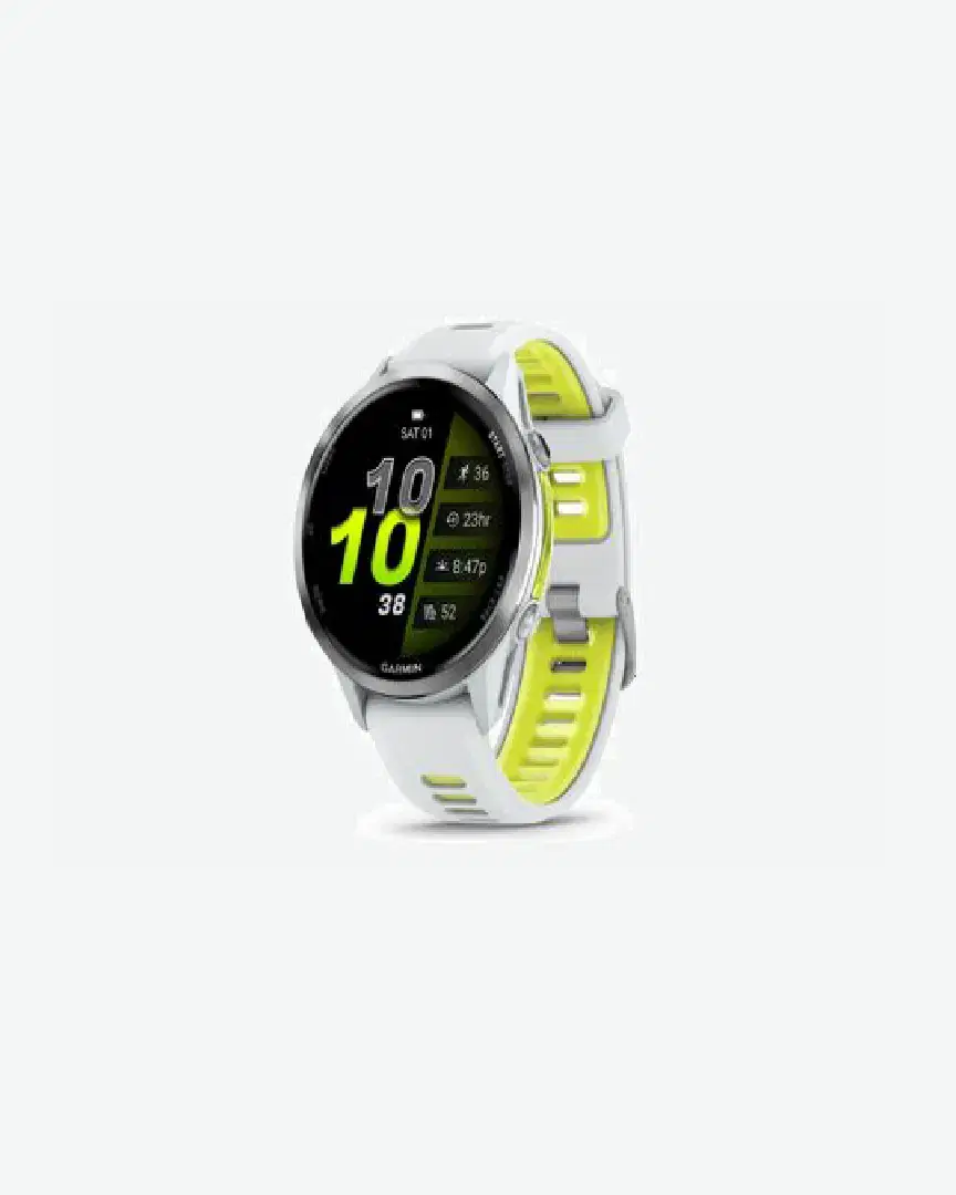 Garmin Forerunner 970 - Unisex (9) au meilleur prix !