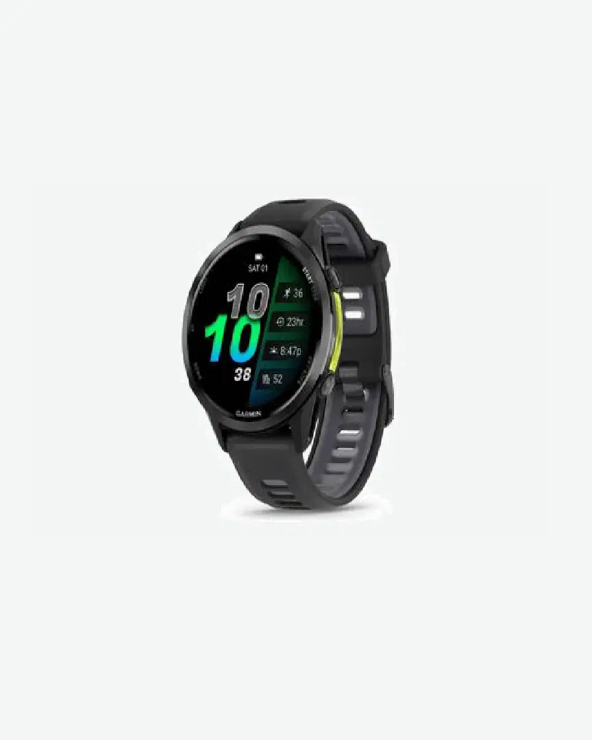 Garmin Forerunner 970 Slate Producto Renovado - Unisex (245) au meilleur prix !
