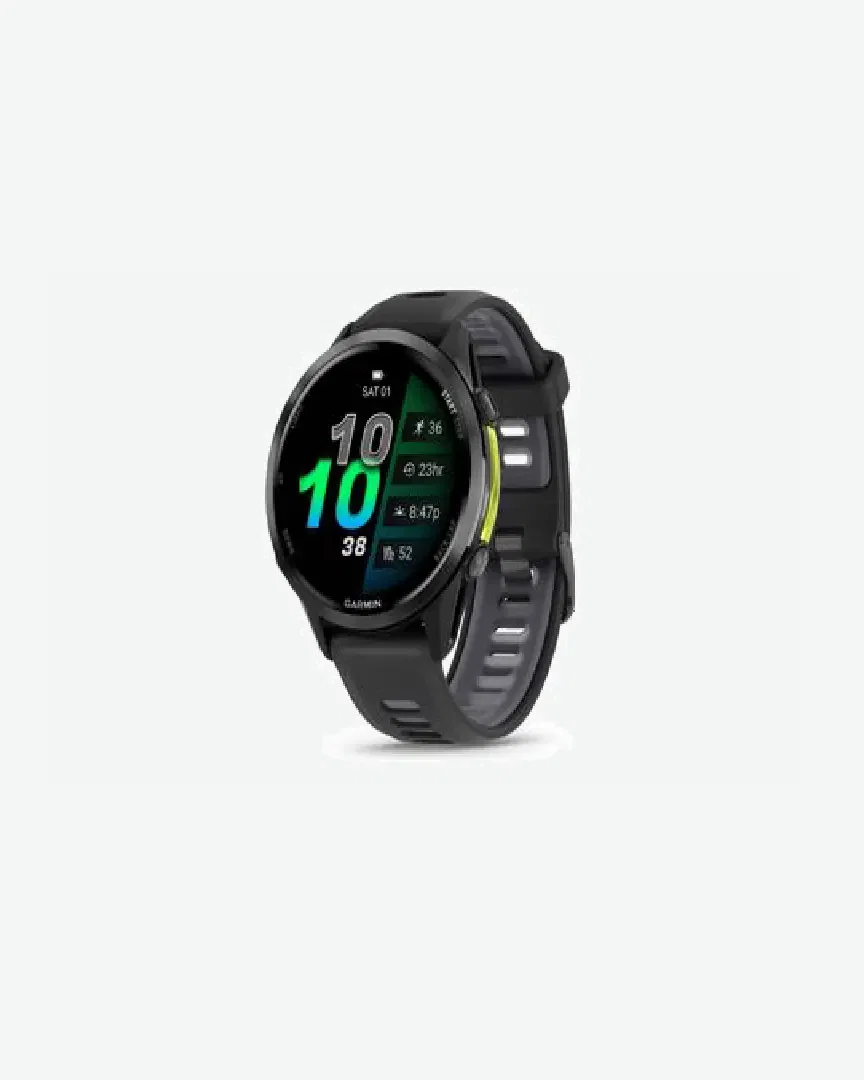 Garmin Forerunner 970 Slate Producto Renovado