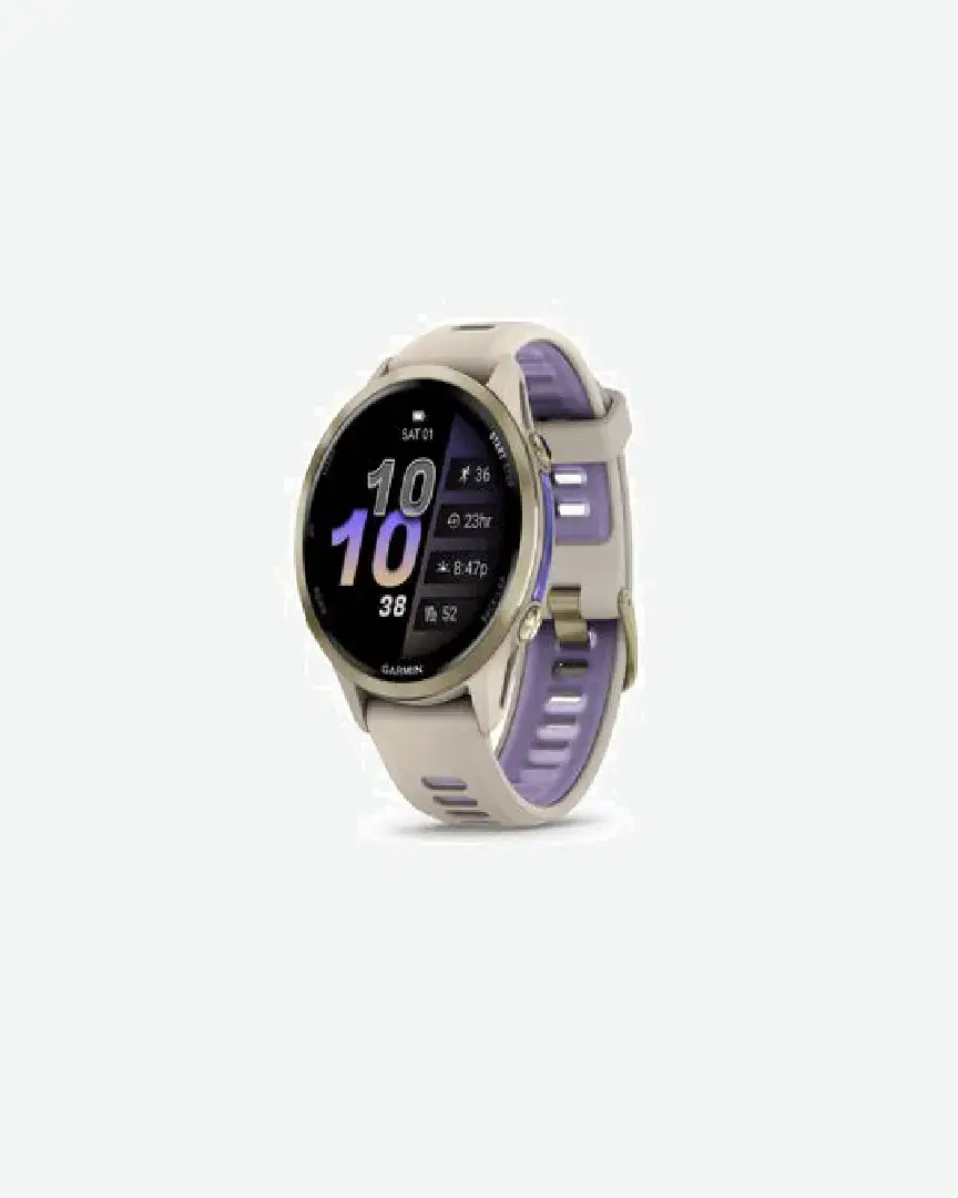 Garmin Forerunner 970 Soft - Unisex (31) au meilleur prix !