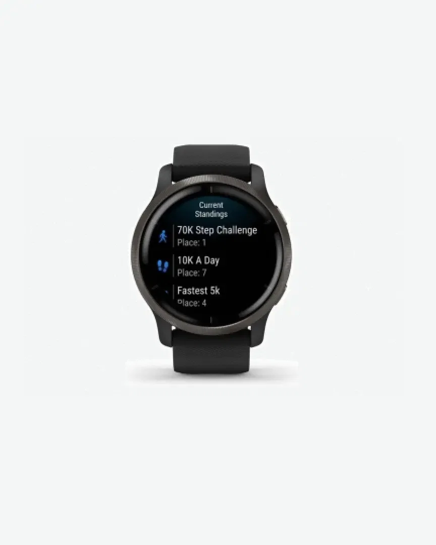 Garmin Venu 2 Unisex