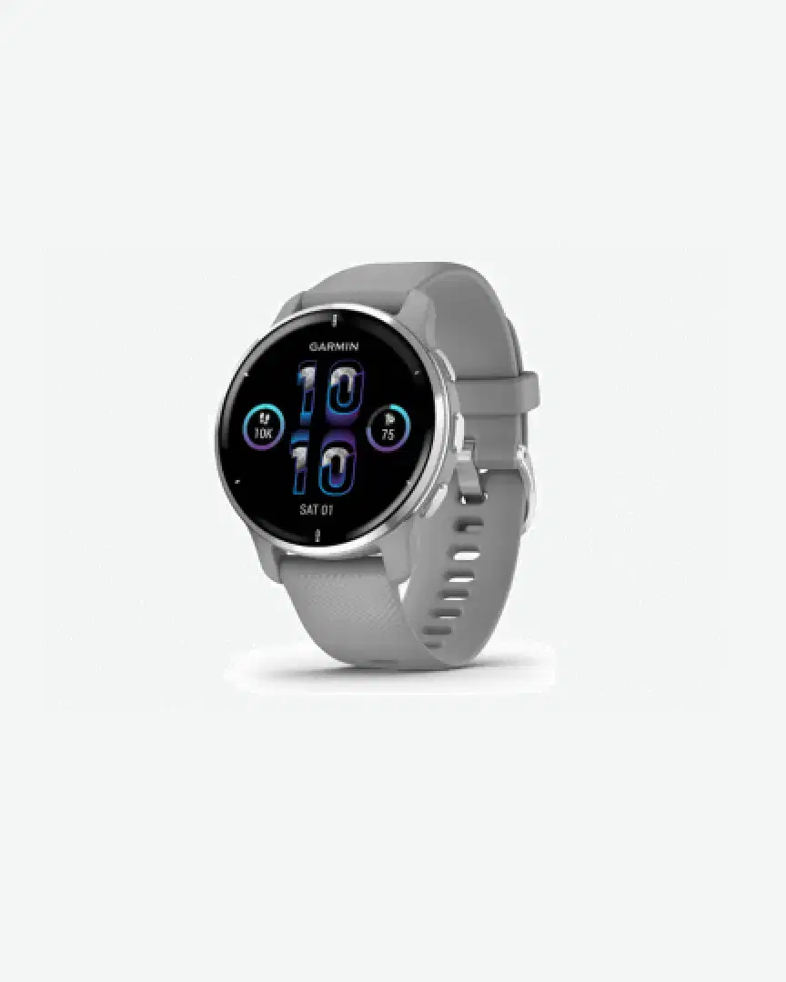 Garmin Venu 2 Plus - Unisex (241) au meilleur prix !