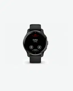 Garmin Venu 2 Plus Gris Unisex – 2/5