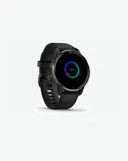 Garmin Venu 2 Plus Gris Unisex – 3/5