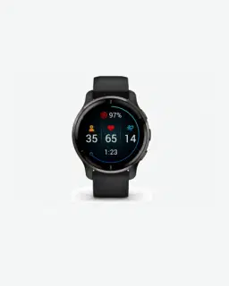 Garmin Venu 2 Plus Gris Unisex – 4/5