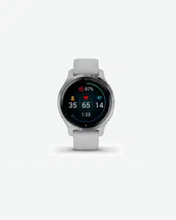 Garmin Venu 2S Claro Unisex – 2/5