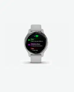 Garmin Venu 2S Claro Unisex – 4/5