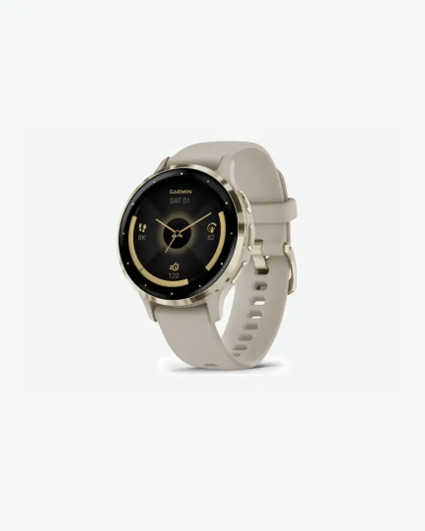 Garmin Venu 3S - Unisex (55) au meilleur prix !