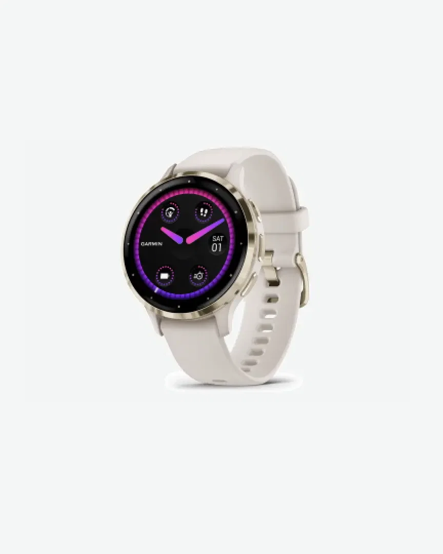 Garmin Venu 3S Marfil