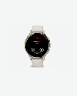 Garmin Venu 3S Marfil Unisex – 2/5