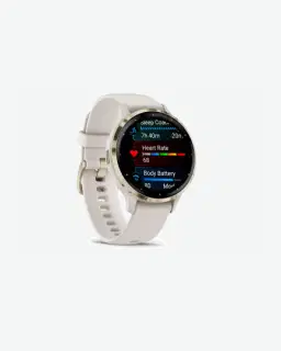 Garmin Venu 3S Marfil Unisex – 3/5