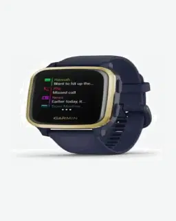 Garmin Venu Sq Edición Hombreúsica Capitán Azul De Deporte Salud Y Bienestar – 2/4
