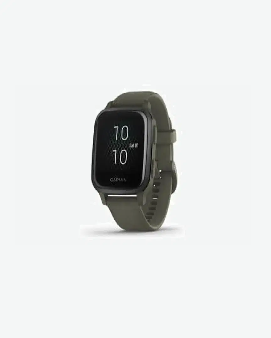 Garmin Venu Sq Edición Música - Unisex (222) au meilleur prix !