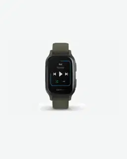Garmin Venu Sq Edición Hombreúsica – 4/5