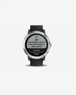 Garmin Vivoactive 3 Unisex – 5/5