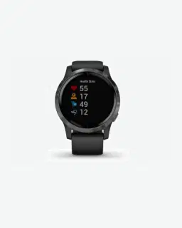 Garmin Vivoactive 4 Unisex – 2/5