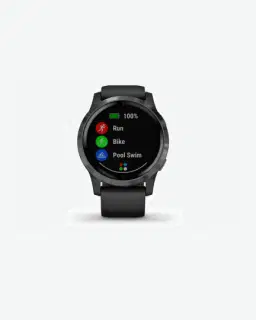 Garmin Vivoactive 4 Unisex – 4/5