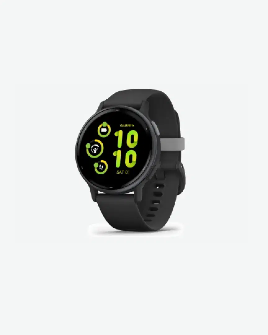 Garmin Vivoactive 5 - Unisex (23) au meilleur prix !