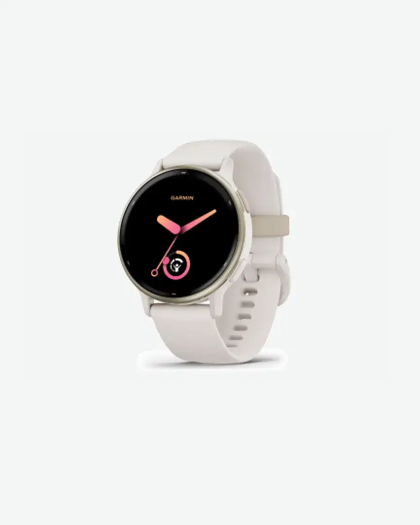 Garmin Vivoactive 5 Marfil - Unisex (26) au meilleur prix !