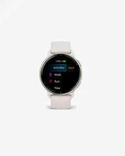 Garmin Vivoactive 5 Marfil Unisex – 2/5