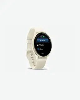 Garmin Vivoactive 6 Lunar Unisex – 3/5