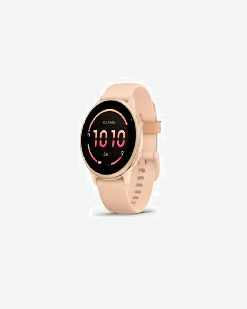 Garmin Vivoactive 6 Amanecer Metálico - Unisex (50) au meilleur prix !