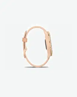 Garmin Vivoactive 6 Amanecer Metálico Unisex – 4/5