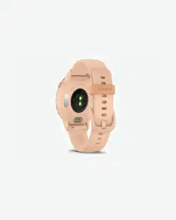 Garmin Vivoactive 6 Amanecer Metálico Unisex – 5/5